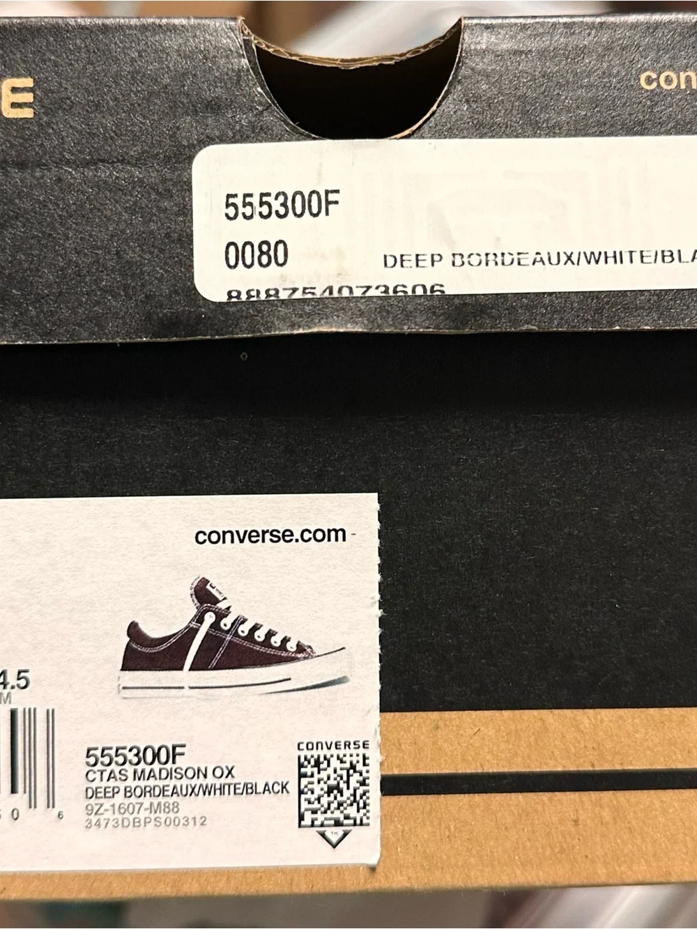 Converse chuck taylor